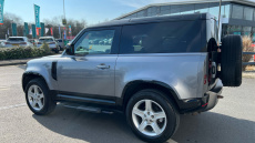 Land Rover Defender 3.0 D250 X-Dynamic SE 90 3dr Auto Diesel Estate